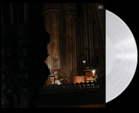 Fleet Foxes - A Very Lonely Solstice (Transparent Colored Vinyl) - Vinyl