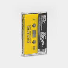 Fleet Foxes - Helplessness Blues (Yellow Colored Cassette) - Cassette