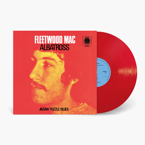 Fleetwood Mac - Albatross / Jigsaw Puzzle Blues (RSD 4.22.23) - Vinyl