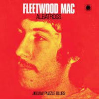 Fleetwood Mac - Albatross (Limited Edition, Red Vinyl) [Import] - Vinyl
