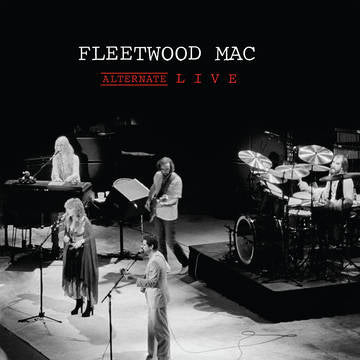 Fleetwood Mac - Alternate Live (BF21 EX) (RSD 11/26/21) - Vinyl