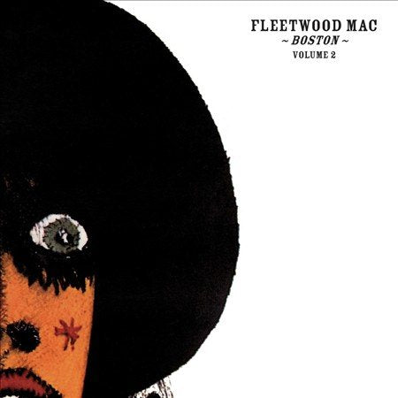 Fleetwood Mac - BOSTON VOL 2 - Vinyl
