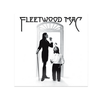 Fleetwood Mac - Fleetwood Mac [Hi-Fi Series] (Brick & Mortar Exclusive Vinyl) - Vinyl