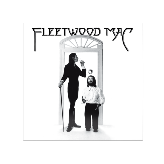 Fleetwood Mac - Fleetwood Mac [Hi-Fi Series] (Brick & Mortar Exclusive Vinyl) - Vinyl