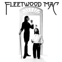 Fleetwood Mac - Fleetwood Mac (Limited Edition, Ruby Red Colored Vinyl) [Import] - Vinyl