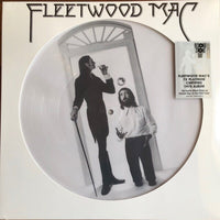 Fleetwood Mac - Fleetwood Mac (RSD Exclusive, Limited Edition, Picture Disc Vinyl) - Vinyl