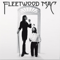 Fleetwood Mac - Fleetwood Mac (Sea Blue Colored Vinyl) [Import] - Vinyl