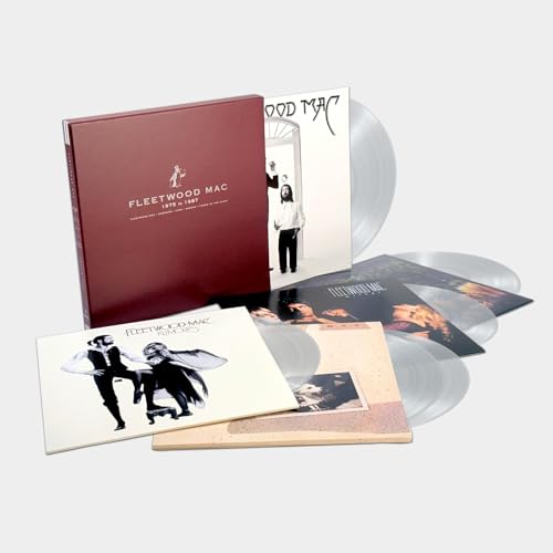 Fleetwood Mac - Fleetwood Mac - Vinyl