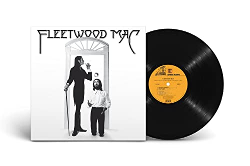 Fleetwood Mac - Fleetwood Mac - Vinyl