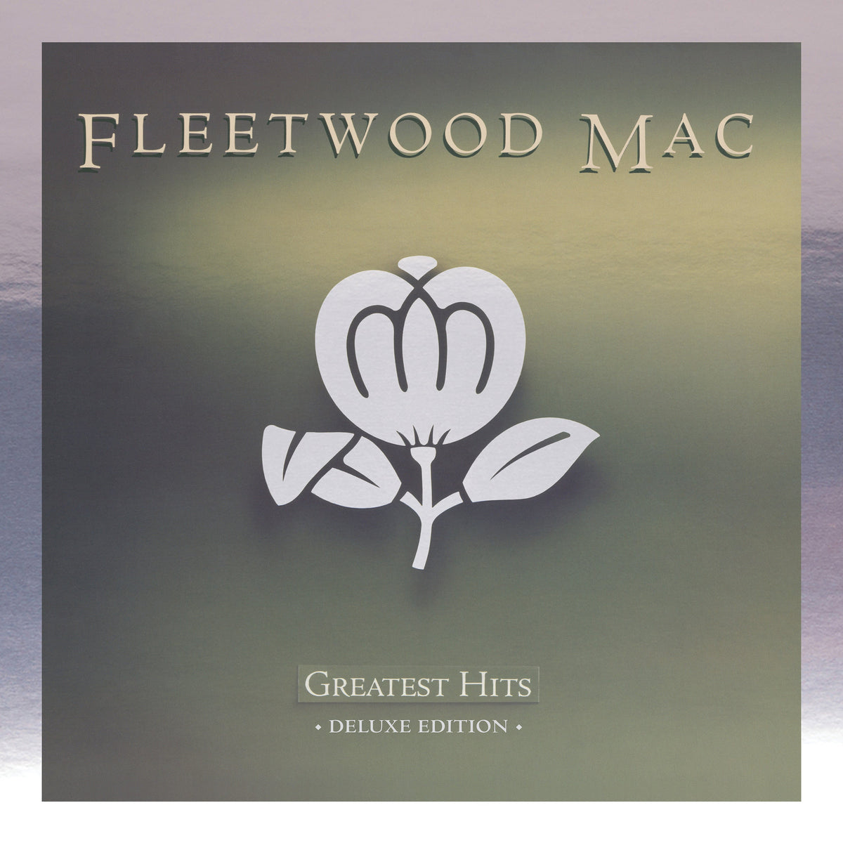 Fleetwood Mac - Greatest Hits [Black Vinyl] [2LP] - Vinyl