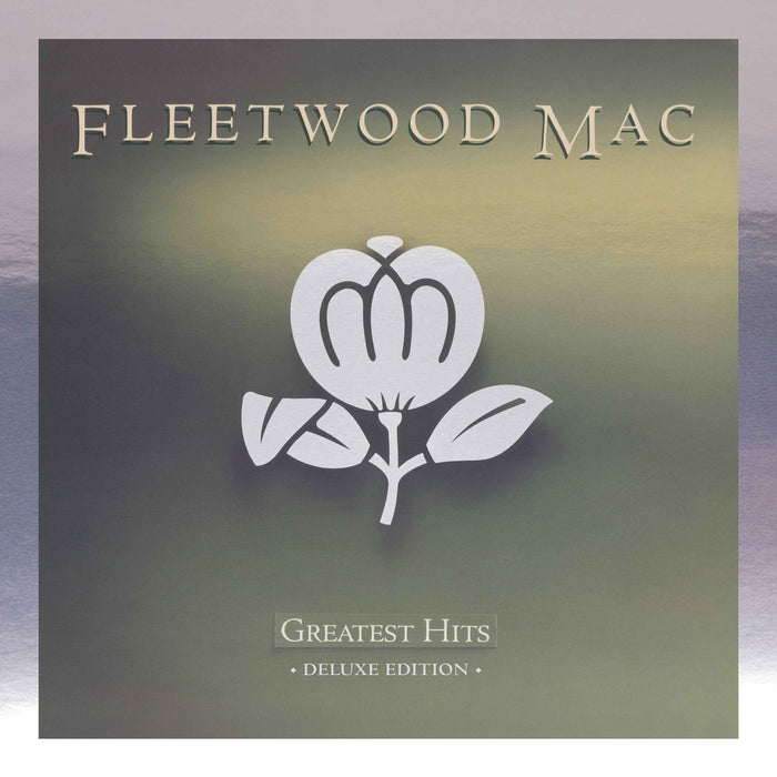Fleetwood Mac - Greatest Hits [Black Vinyl] [2LP] - Vinyl