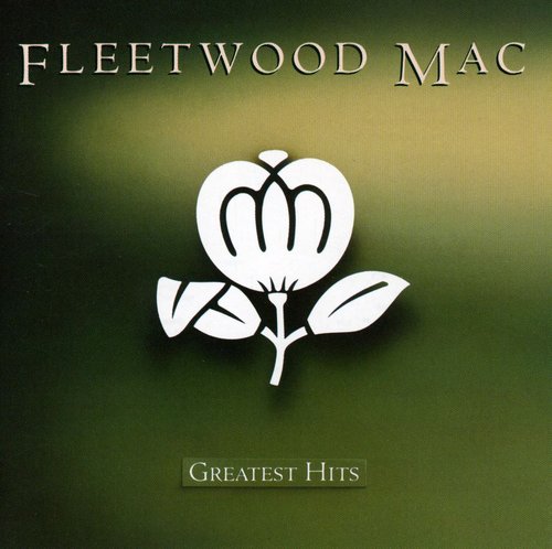 Fleetwood Mac - Greatest Hits (Indie Exclusive, Deluxe Edition, Translucent White Colored Vinyl) (2 Lp's) - Vinyl