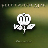 Fleetwood Mac - Greatest Hits (Indie Exclusive, Deluxe Edition, Translucent White Colored Vinyl) (2 Lp's) - Vinyl