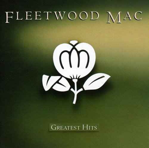 Fleetwood Mac - Greatest Hits (Indie Exclusive, Deluxe Edition, Translucent White Colored Vinyl) (2 Lp's) - Vinyl