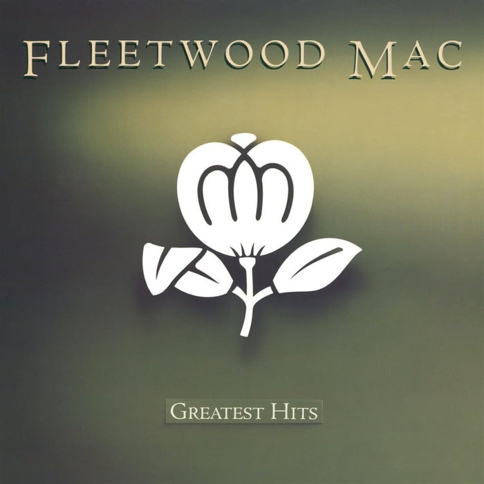 Fleetwood Mac - Greatest Hits (Limited Edition, Translucent Forest Green Colored Vinyl) - Vinyl