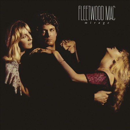 Fleetwood Mac - Mirage (Remastered, 180 Gram Vinyl) - Vinyl