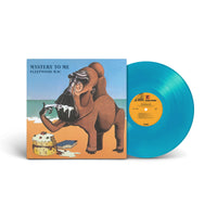 Fleetwood Mac - Mystery To Me (ROCKTOBER) (Ocean-Blue Vinyl) - Vinyl