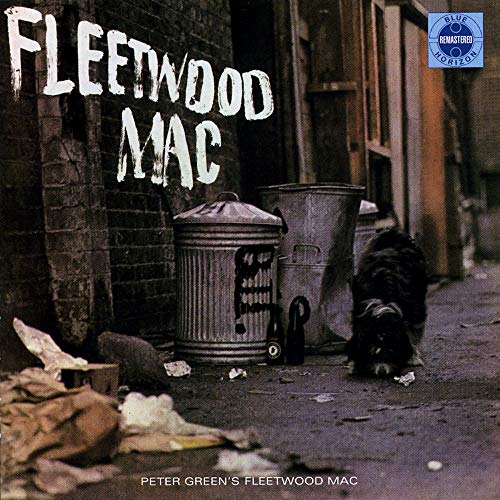 Fleetwood Mac - Peter Green's Fleetwood Mac - Vinyl