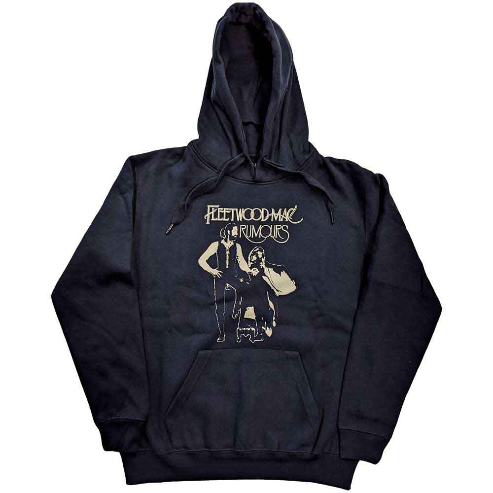 Fleetwood Mac - Rumours - Sweatshirt Blue