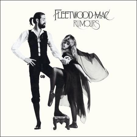 Fleetwood Mac - Rumours (Deluxe Edition, 180 Gram Vinyl) (45 RPM) (2 Lp's) - Vinyl