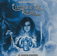 Fleetwood Mac - Rumours in Concert (Splatter Vinyl) [Import] - Vinyl