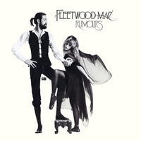 Fleetwood Mac - Rumours (Limited Edition, Translucent Light Blue Colored Vinyl) - Vinyl