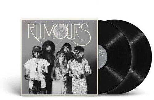 Fleetwood Mac - Rumours Live - Vinyl