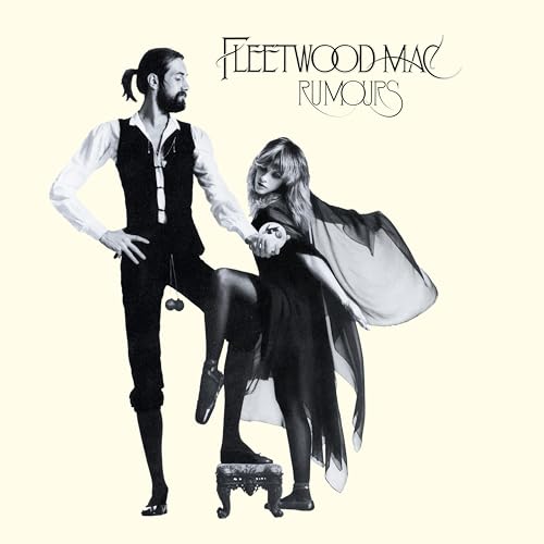 Fleetwood Mac - Rumours - CD