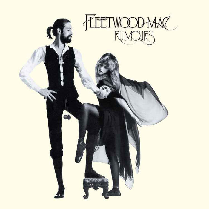 Fleetwood Mac - Rumours - Vinyl
