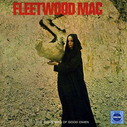 Fleetwood Mac - The Pious Bird Of Good Omen - Vinyl