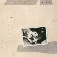 Fleetwood Mac - Tusk (Limited Edition, Transparent Blue Vinyl) [Import] (2 Lp's) - Vinyl
