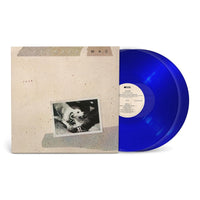 Fleetwood Mac - Tusk (Limited Edition, Transparent Blue Vinyl) [Import] (2 Lp's) - Vinyl