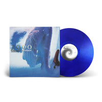 Fleshwater - 2000: In Search Of The Endless Sky (Metallic Blue Vinyl) - Vinyl