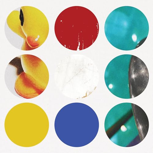 Fleshwater - Sounds Of Grieving - Vinyl