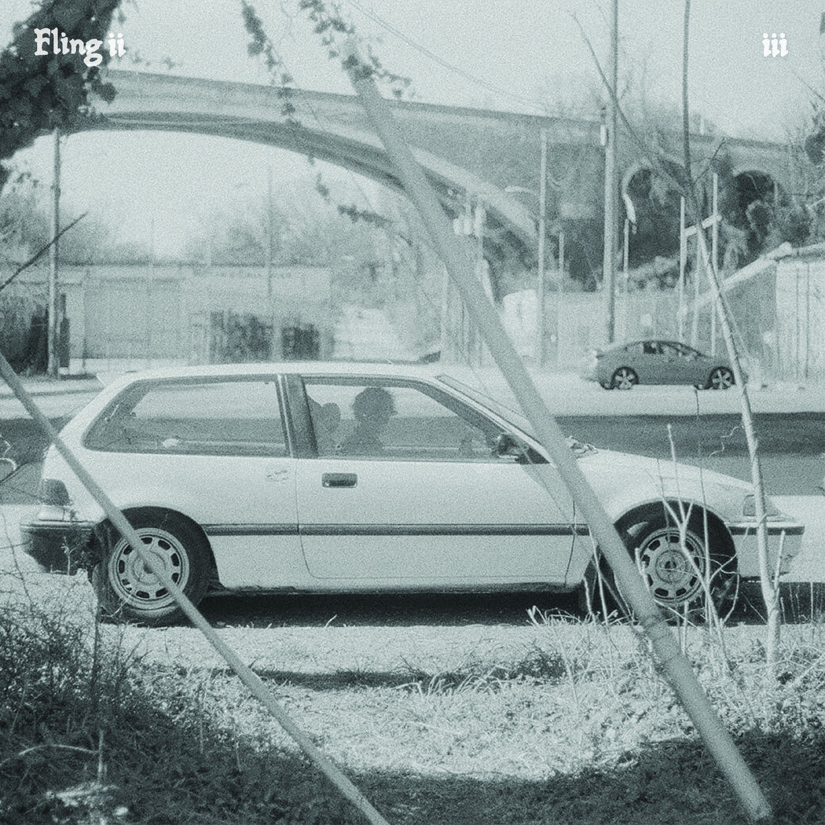Fling Ii - 3 - Vinyl