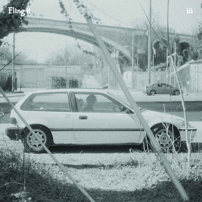 Fling Ii - 3 - Vinyl