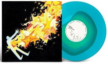 Flipturn - Burnout Days [Explicit Content] (Indie Exclusive, Colored Vinyl) [Explicit Content] - Vinyl