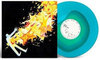 Flipturn - Burnout Days [Explicit Content] (Indie Exclusive, Colored Vinyl) [Explicit Content] - Vinyl