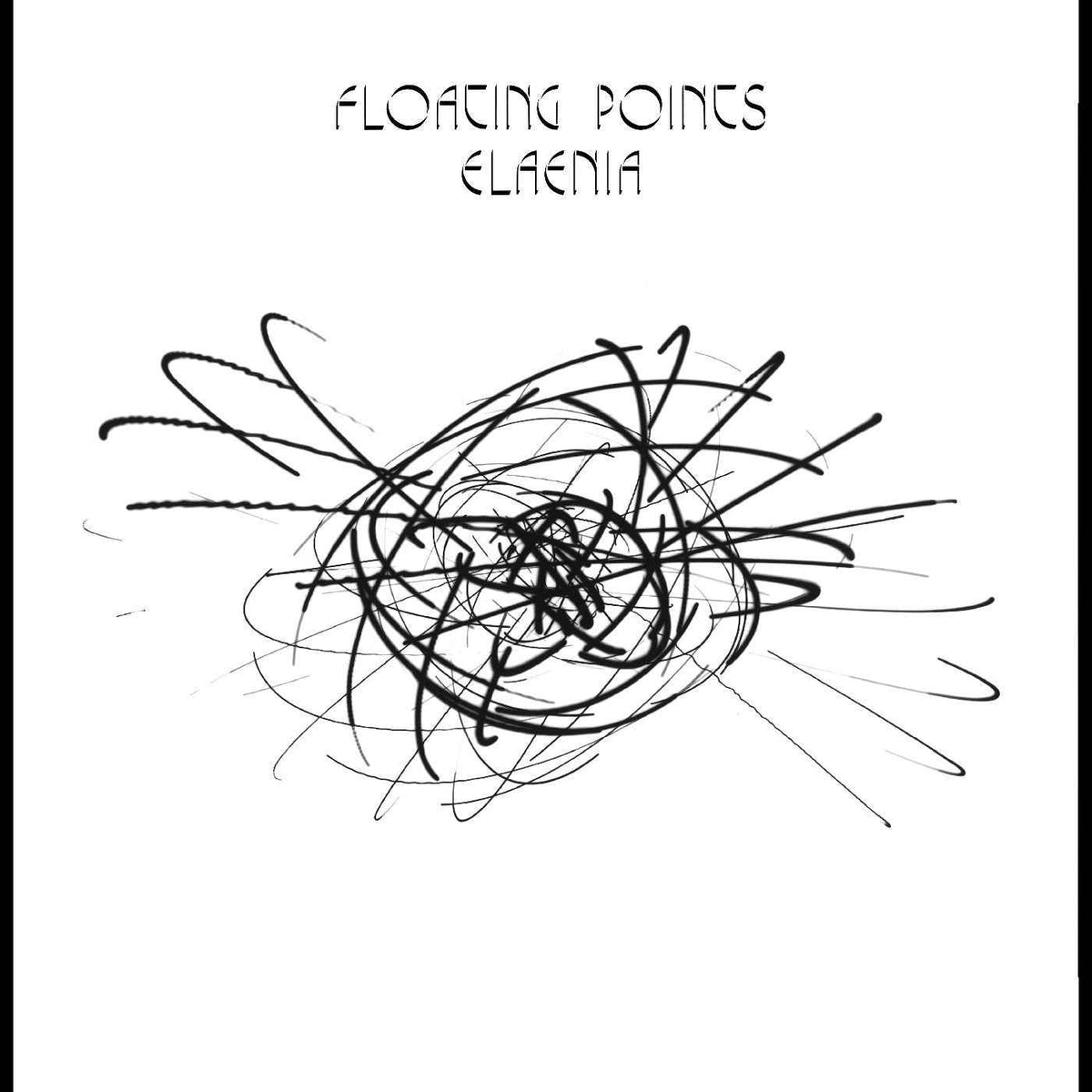 Floating Points - Elaenia - 10Th Anniversary - Vinyl