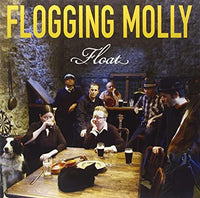 Flogging Molly - Float - Vinyl