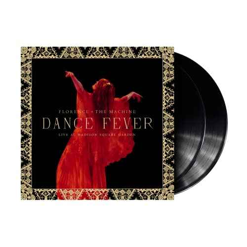 Florence + The Machine - Dance Fever (Live At Madison Square Garden) - Vinyl