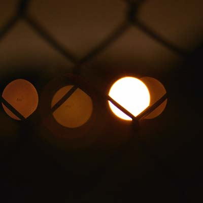 FLUXION - Vibrant Forms - Vinyl