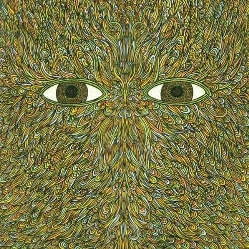 Flying Lotus - Pattern + Grid World - Vinyl