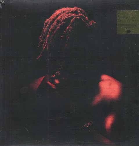 Flying Lotus - Spirit Box (Rsd 4.12.25) - Vinyl