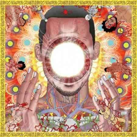 Flying Lotus - YOU'RE DEAD - Vinyl