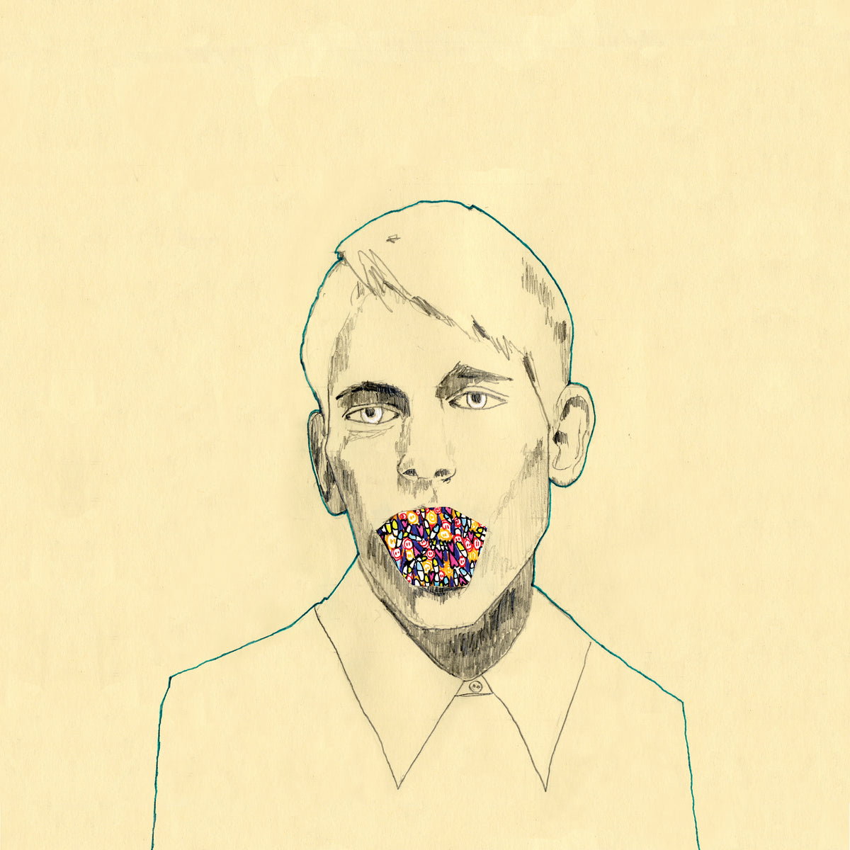 Foals - Antidotes - Vinyl