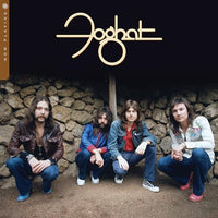 Foghat - Now Playing - Vinyl
