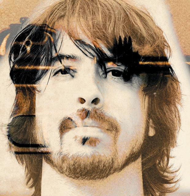 Foo Fighters - Live At Tramps New York 1995 (White Vinyl) [Import] - Vinyl