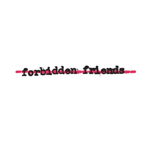 Forbidden Friends - Tiny Hands - 7" - Vinyl