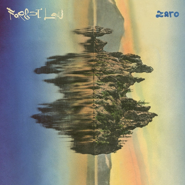 FOREST LAW - Zero -